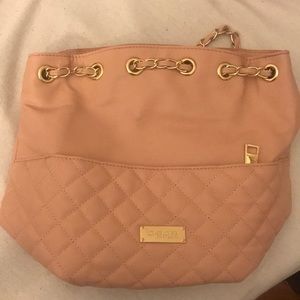 🎀SMALL BABY PINK PURSE 🎀